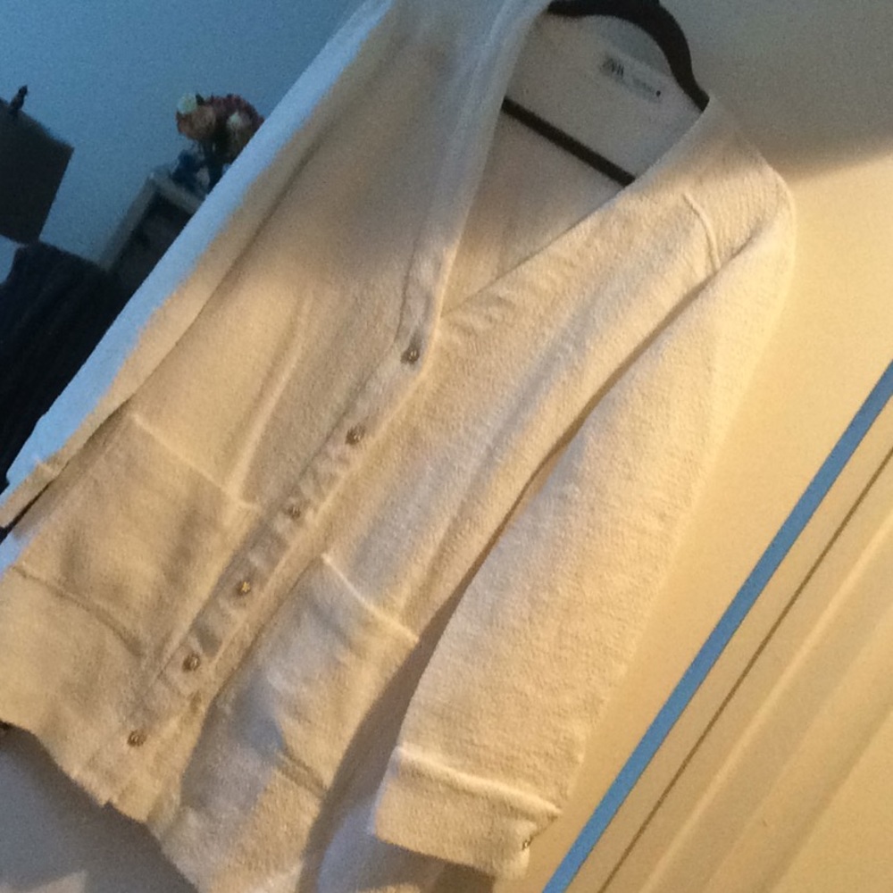 Zara Jacket Size XXL